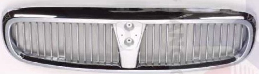Решетка радиатора -  для ROVER 400