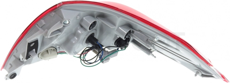 Фонарь задний левый (узкая полоса, 2008-2011) -ST1151932LU Sat для NISSAN TEANA