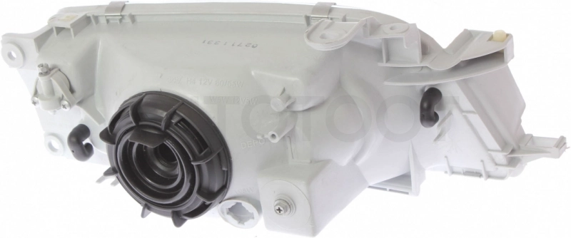 Фара левая (без корректора) -2121156LLDE Depo для TOYOTA CARINA E, TOYOTA CALDINA, TOYOTA CORONA