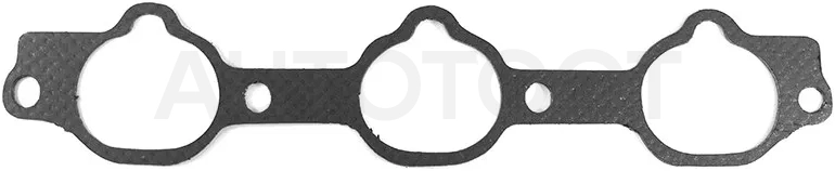 Прокладка впускного коллектора MITSUBISHI PAJERO/MONTERO 6G74 3,5 93- RH=LH