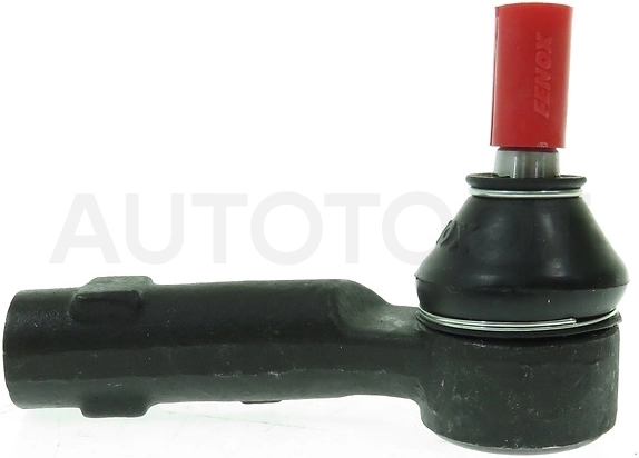 Наконечник рулевой тяги правый -JSE0128R Just Drive для FORD FIESTA, FORD FUSION