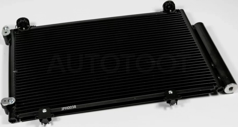 Радиатор кондиционера - Артикул JPH0038 - Производитель Just Drive - Фото, Отзывы, Цены