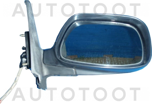 Зеркало правое (электрическое, с подогревом) -STTYA479401 Sat для TOYOTA ALLION, TOYOTA PREMIO