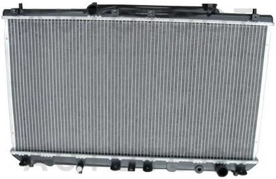 Радиатор охлаждения MT 2.2L -  для TOYOTA CAMRY