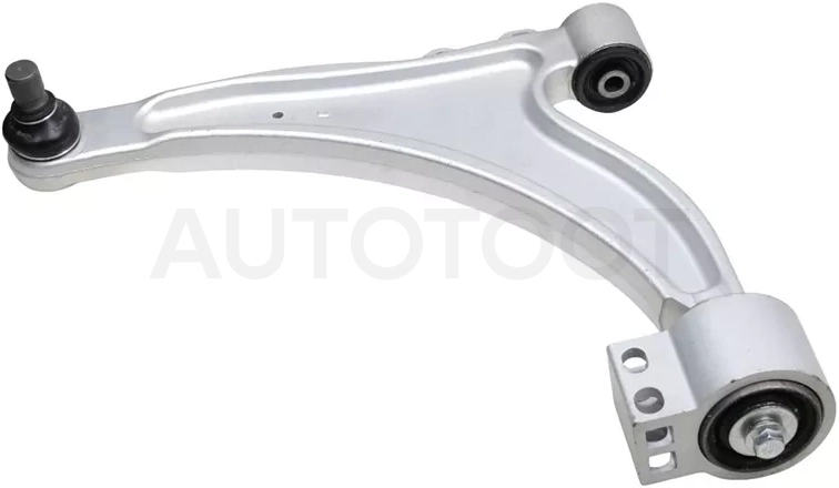 Рычаг передний OPEL INSIGNIA 08- LH - Артикул ST0352520 - Производитель Sat - Фото, Отзывы, Цены