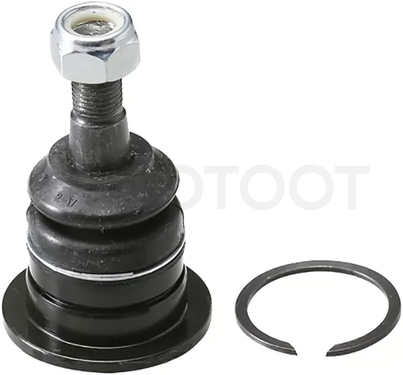 Шаровая опора переднего верхнего рычага TOYOTA HILUX 05-/FORTUNER 06-LH=RH