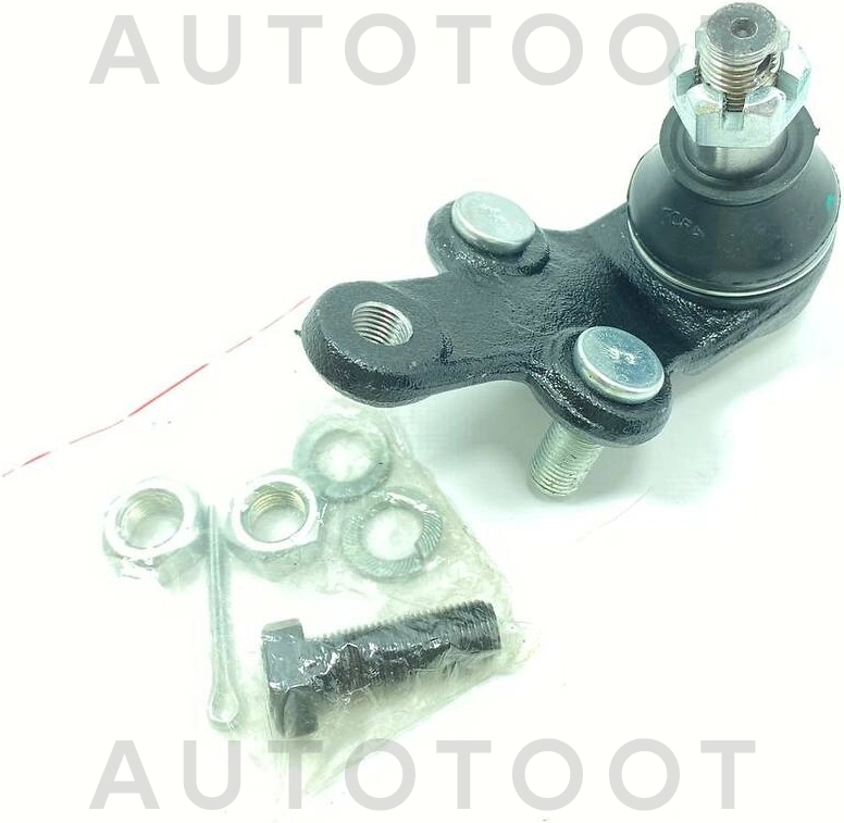 Шаровая опора нижняя -JSB0038 Just Drive для TOYOTA CAMRY, TOYOTA SCEPTER, TOYOTA CAMRY GRACIA, TOYOTA HARRIER, LEXUS RX300, LEXUS ES300, TOYOTA AVALON, TOYOTA MARK II QUALIS, TOYOTA CAMRY SOLARA