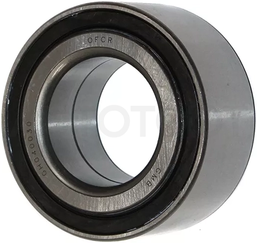 Подшипник передней ступицы MMC PAJERO IO 98-07/PAJERO PININ/MONTERO IO 99-05