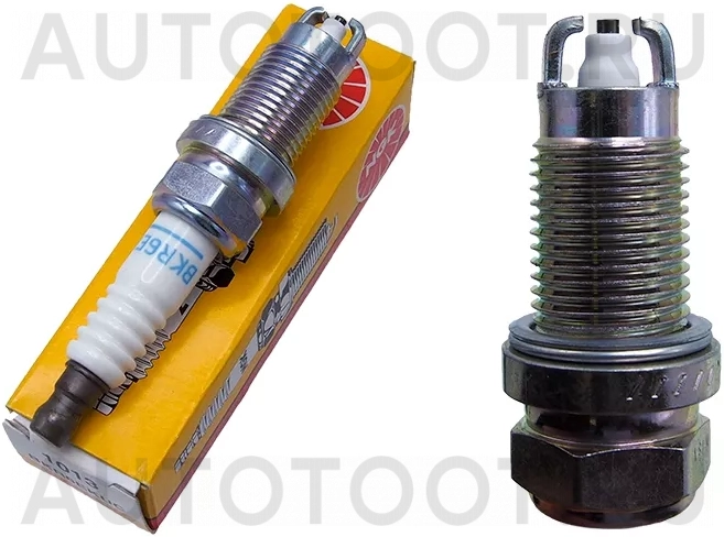 Свеча зажигания -BKR6EKUC Ngk для TOYOTA CORONA