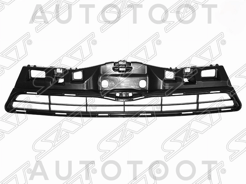 Решетка радиатора -  для TOYOTA AQUA