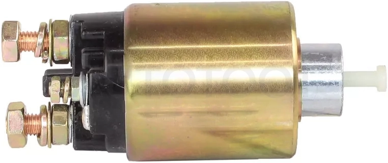 Втягивающее реле стартера CHEVROLET 95-97/GAZELLE/UAZ HUNTER 2.4D ANDORIA 4CTI90-1 07-