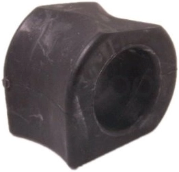 Втулка переднего стабилизатора, концевая d=23mm