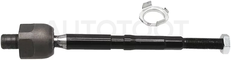Тяга рулевая HONDA FIT/JAZZ 2001-2005 LH=RH - Артикул HSSR0181 - Производитель Hosu - Фото, Отзывы, Цены