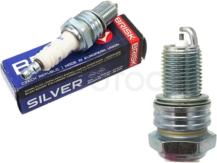 Свеча зажигания CHEVROLET AVEO/LANOS/NIVA/DAEWOO LACETTI/NEXIA 1.5/1.7 00-/VAZ 2101-2110/2121
