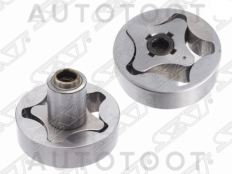 Ремкомплект маслонасоса TOYOTA 2C / 2CT / 3CT -  для TOYOTA CALDINA, TOYOTA CAMRY, TOYOTA CARINA E, TOYOTA COROLLA, TOYOTA CORONA, TOYOTA ESTIMA, TOYOTA LITE ACE