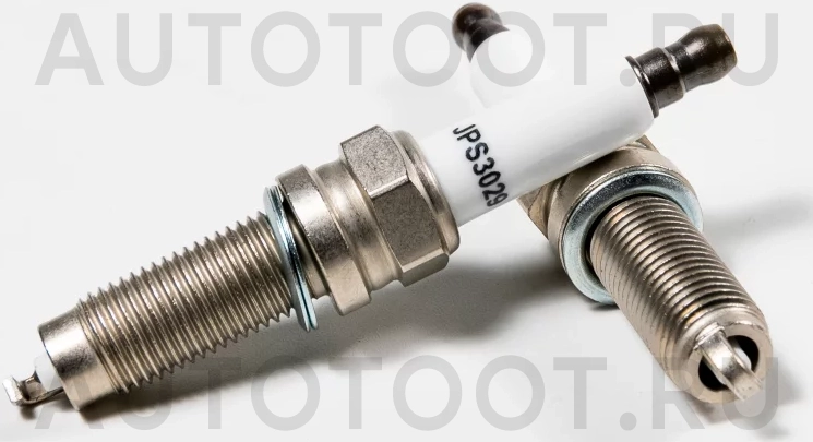 Свеча зажигания /ILZKR7A/VXUHC22G IRIDIUM - Артикул JPS3029 - Производитель Just Drive - Фото, Отзывы, Цены
