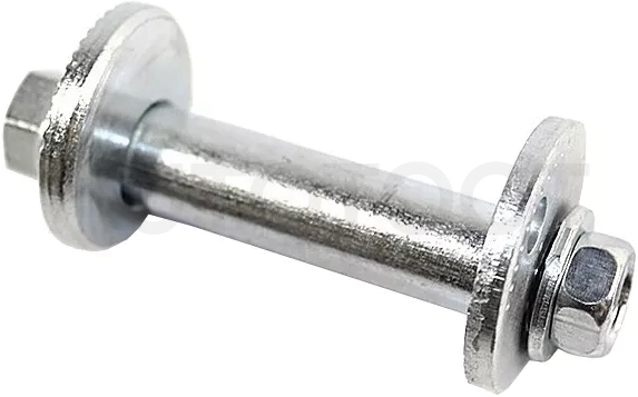 Болт (комплект) с эксцентриком задний нижний -0132003 Febest для TOYOTA RAV4