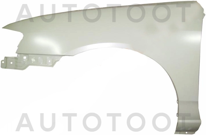 Крыло переднее левое -  для NISSAN AD, NISSAN WINGROAD