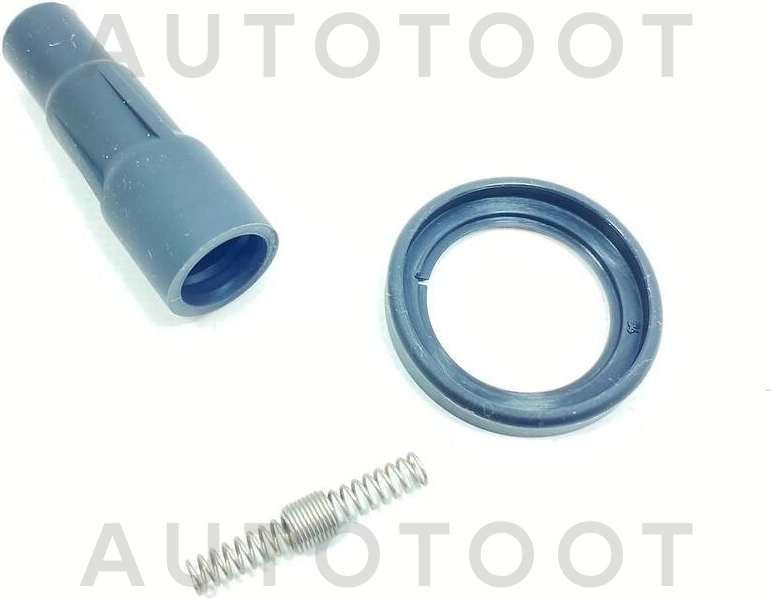 Наконечник катушки 1ZR 2ZR 3ZR -JDK0102 Just Drive для TOYOTA COROLLA