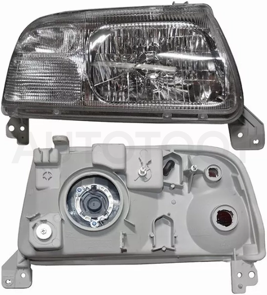 Фара Suzuki Escudo 97-05 / Grand Vitara 97-05 / Grand Escudo 00-03 / Vitara 99-04 (Справа)