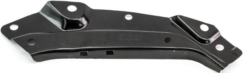 Кронштейн рамки радиатора левый -OEM0006KPNL O.E.M. для VOLKSWAGEN POLO