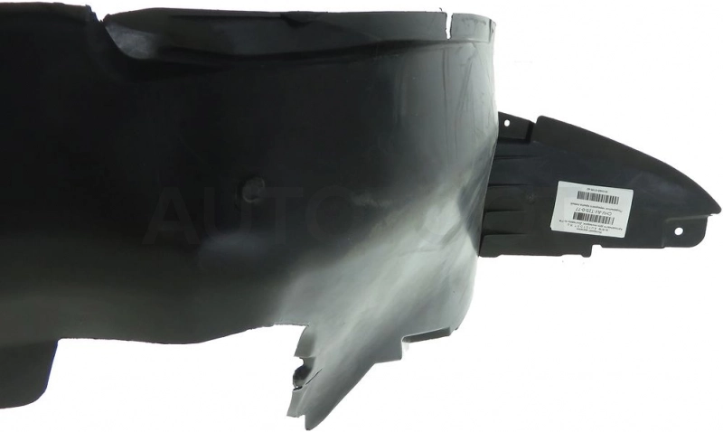 Подкрылок переднего крыла левый -CMP0551226 Component для CHEVROLET AVEO