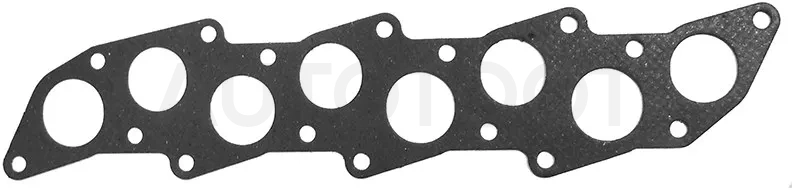 Прокладка выпускного коллектора HYUNDAI GALLOPER 98-03/MITSUBISHI CANTER 91-96/PAJERO/MONTERO 91-99/