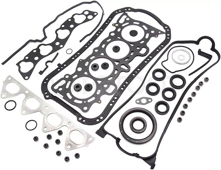 Ремкомплект ДВС D13B/D14A/D15B/D16A CIVIC 96-/HR-V 00- (полный)