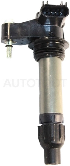Катушка зажигания -FC2105 Sufix для CHEVROLET CAPTIVA