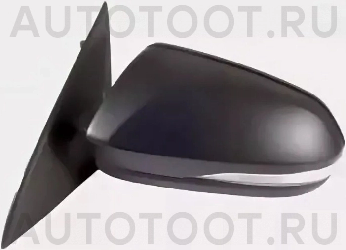 Зеркало левое с электроприводом -  для LADA (ВАЗ) VESTA