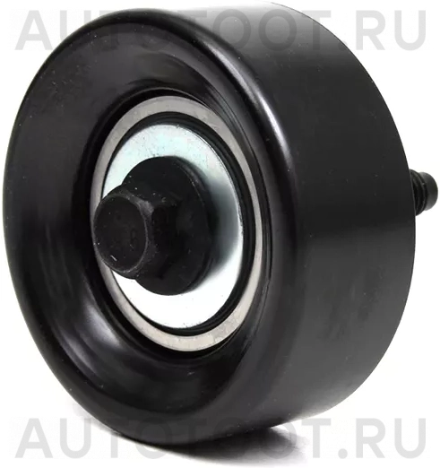 Ролик приводного ремня обводной FORD FOCUS 2 07-11/C-MAX 06-09 - Артикул ST1149503 - Производитель Sat - Фото, Отзывы, Цены