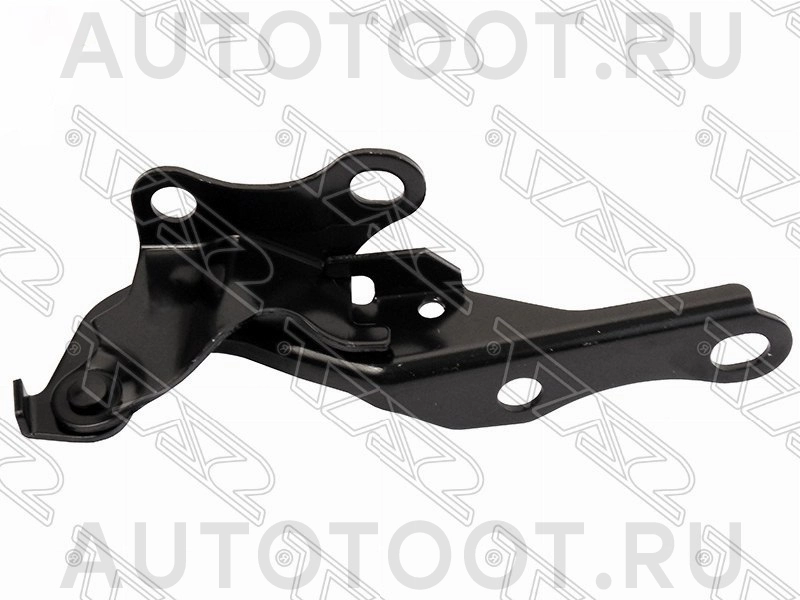 Петля капота левая -  для TOYOTA AVENSIS