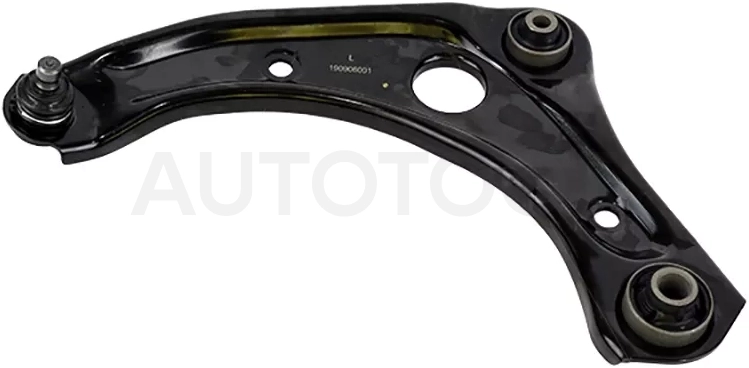Рычаг подвески передний NISSAN MARH K13 12-LH - Артикул CQ0280L - Производитель Ctr - Фото, Отзывы, Цены