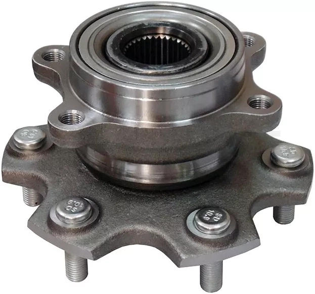 Ступичный узел задн. MMC PAJERO/ MONTERO V6#/V7# 99-06 - Артикул STMR418068 - Производитель Sat - Фото, Отзывы, Цены