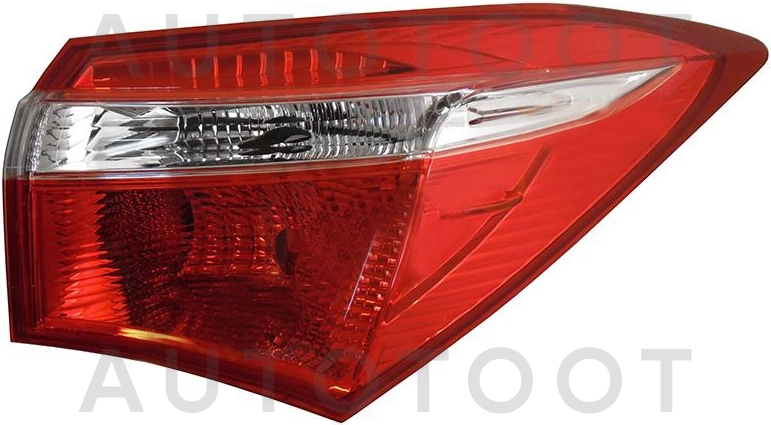 Фонарь задний правый -ST212191FR Sat для TOYOTA COROLLA