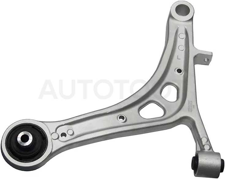 Рычаг передний нижний SUBARU IMPREZA 07-11 LH (алюминий) - Артикул ST20202FG031 - Производитель Sat - Фото, Отзывы, Цены
