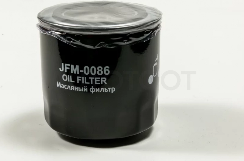 Фильтр масляный /C220 - Артикул JFM0086 - Производитель Just Drive - Фото, Отзывы, Цены