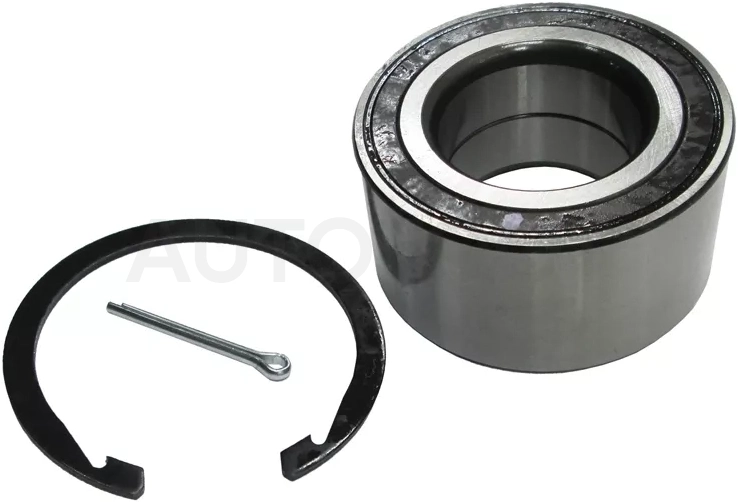 Подшипник передней ступицы MMC LANCER X/OUTLANDER XL/DODGE CALIBER 06-/CHRYSLER SEBRING 07