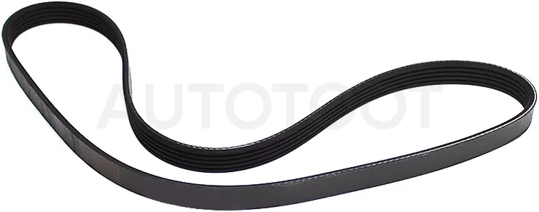 Ремень поликлиновой MITSUBISHI COLT V 4G13/4G18 96-07/FIAT DUCATO 90-04 - Артикул 5PK963 - Производитель Gates - Фото, Отзывы, Цены