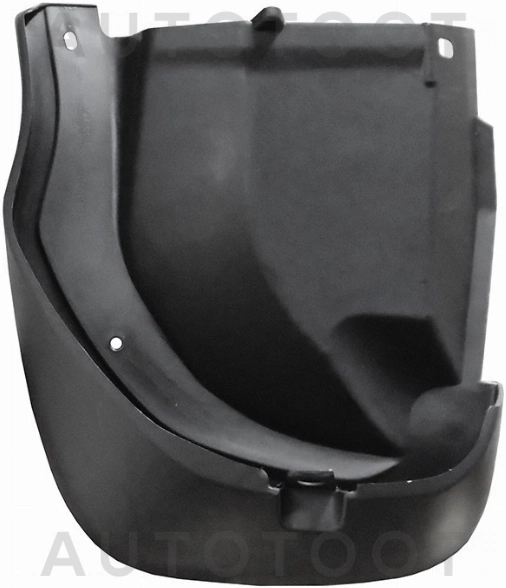 Брызговик задний левый -STHD68064B2 Sat для HONDA CR-V