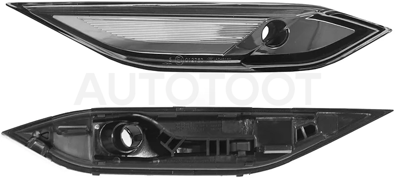 Поворот Porsche Cayenne 10-18 (Слева) - Артикул ST4481402L - Производитель Sat - Фото, Отзывы, Цены