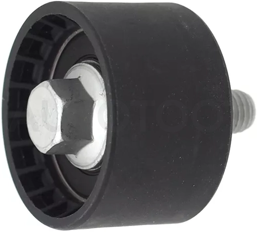Ролик ремня ГРМ обводной FORD FOCUS 98-04/MAVERICK 01-08/MONDEO 96-00