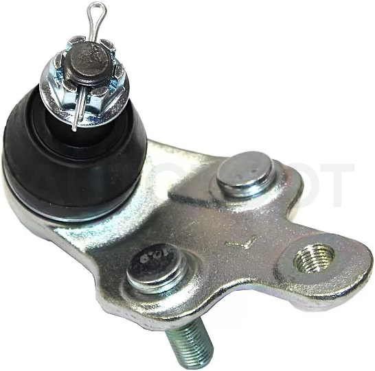 Шаровая опора нижняя FR TOYOTA ALPHARD/CAMRY/ESTIMA/HARRIER/KLUGER/SIENNA/WINDOM/LEXUS ES/RX3#0 01- LH