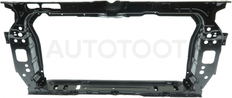 Рамка радиатора -STHNS10090 Sat для HYUNDAI SOLARIS