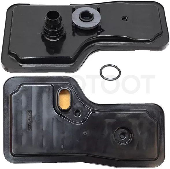 Фильтр АКПП Chevrolet Aveo 11-15 / Cobalt 13