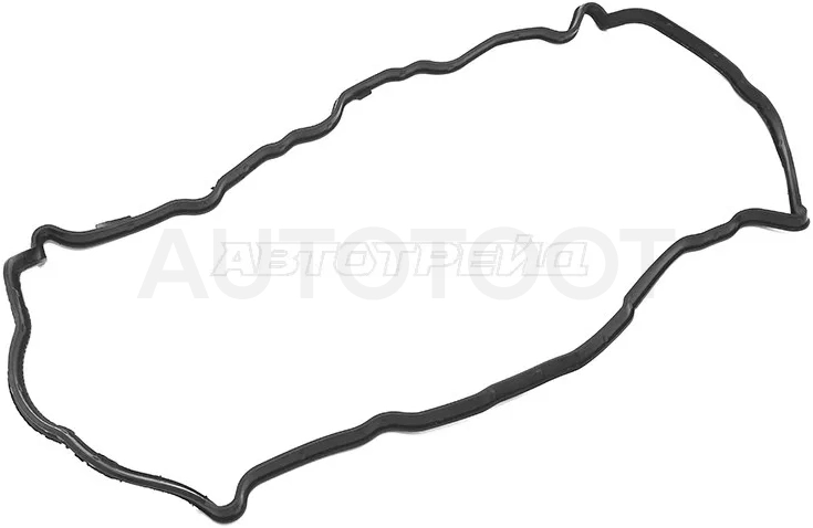 Прокладка клапанной крышки NISSAN X-TRAIL T31 QR25/TEANA J32/MURANO Z51 - Артикул K13270JG30A - Производитель Sat - Фото, Отзывы, Цены