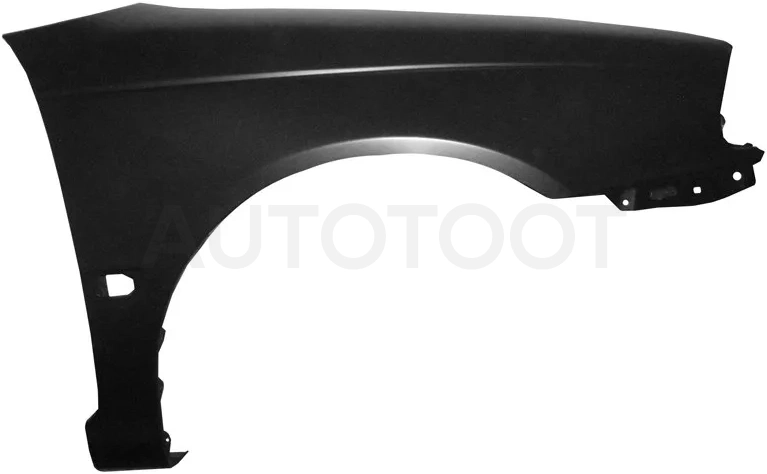 Крыло переднее Toyota Avensis (T220) 97-03 / Caldina (T210) 97-02 (Справа/ Под поворот(ы))