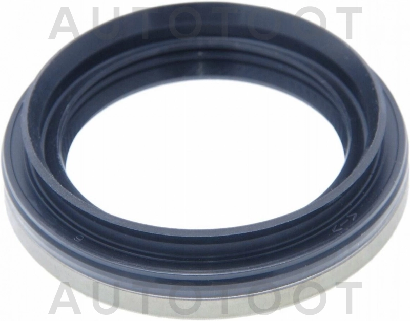 Сальник привода -N2283 Musashi для MITSUBISHI LANCER, MITSUBISHI OUTLANDER