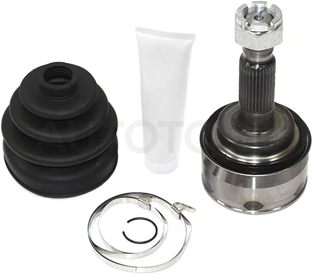 Шрус (Спереди/ Наруж) Toyota Hilux Pick Up 04-20 / Fortuner 04-20 / Lite Ace 85-96 / Town Ace 88-96