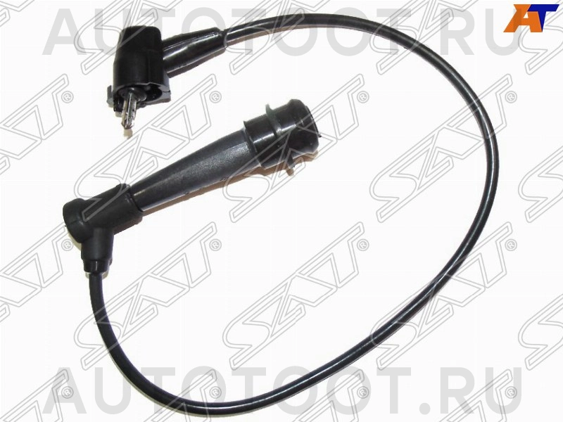 Провод высоковольтный TOYOTA 1JZ-GE №2 -  для TOYOTA ALTEZZA, TOYOTA CROWN, TOYOTA MARK 2, TOYOTA CHASER, TOYOTA CRESTA, TOYOTA VEROSSA